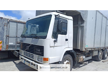 Самосвал камион VOLVO FL10 320