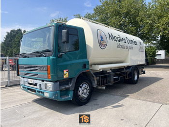 Камион цистерна DAF CF 75 250