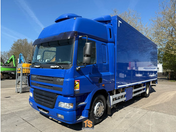 Камион фургон DAF CF 85 340