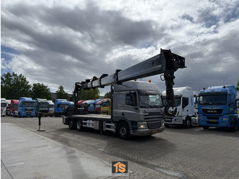 Бордови камион DAF CF 85 460
