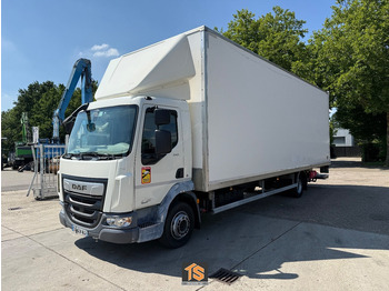 Камион фургон DAF LF 210