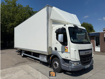 Камион фургон DAF LF 210 290 CM HIGH - AUTOMATIC - TOP TRUCK: снимка 3