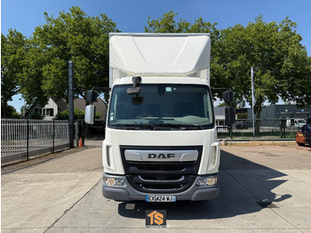 Камион фургон DAF LF 210 290 CM HIGH - AUTOMATIC - TOP TRUCK: снимка 2