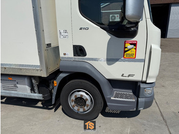Камион фургон DAF LF 210 290 CM HIGH - AUTOMATIC - TOP TRUCK: снимка 4