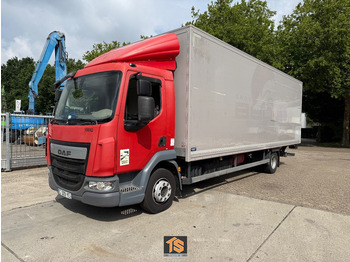Камион фургон DAF LF 220