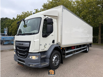 Камион фургон DAF LF 290