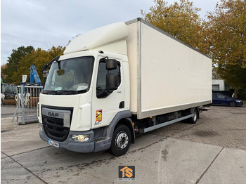 Камион фургон DAF LF 180