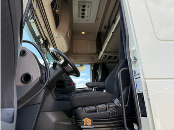 Контейнеровоз/ Сменна каросерия камион DAF XF 480 FAN SSC - LBW - RETARDER - BDF - KLIMA - GERMAN TRUCK - TOP!: снимка 5