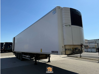 Рефрижератор полуремарке LAMBERET LVF