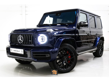 Лек автомобил MERCEDES-BENZ