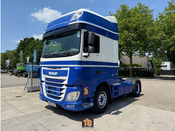 Влекач DAF XF 460
