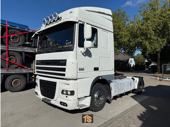 Влекач DAF XF