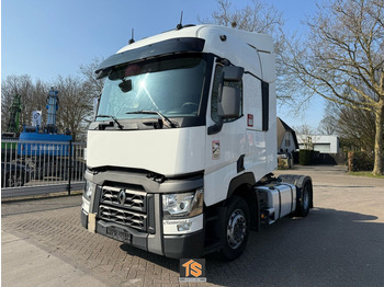 Влекач RENAULT T 460