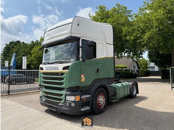 Влекач SCANIA R 440