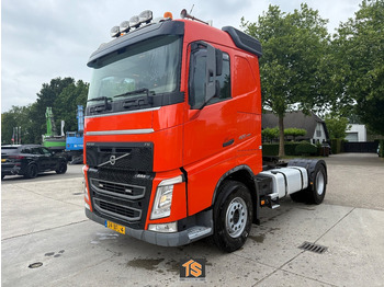 Влекач VOLVO FH 420