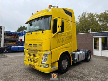 Влекач VOLVO FH 460