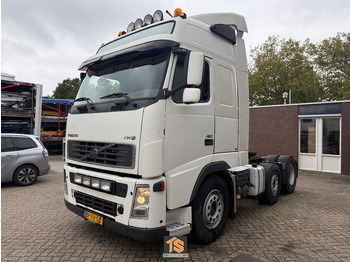 Влекач VOLVO FH 460