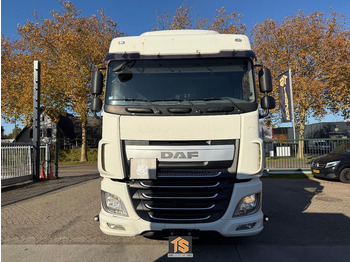 Влекач DAF XF 106.460 AUTOMATIC - EURO 6 - BELGIUM TOP TRUCK - NEW APK/TUV - NEW TACHO: снимка 2