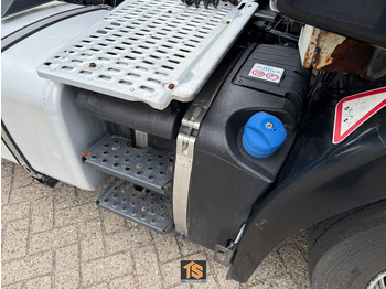 Влекач Iveco AS 460 Mega EURO 6 - AUTOMATIC - 2 TANKS - HEBESATTEL/HEFSCHOTEL/LIFTING FIFTH WHEEL: снимка 3
