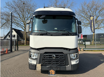 Влекач Renault T 460 HYDRAULIEK - BELGIUM TOP TRUCK - TUV 6/25: снимка 2