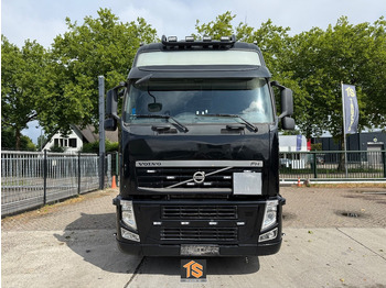 Влекач Volvo FH 500 AUTOMATIC - 2 TANKS - TOP TRUCK: снимка 2