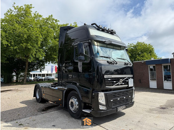 Влекач Volvo FH 500 AUTOMATIC - 2 TANKS - TOP TRUCK: снимка 3