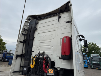 Влекач Volvo FH EURO 6 - AUTOMATIC - HYDRAULICS - NL TRUCK - APK/TUV 09/2025 - NEW TACHO - TOP!: снимка 5