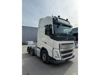 Влекач VOLVO FH 540