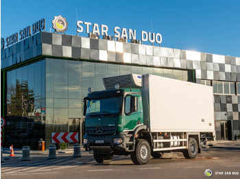 Шаси кабина