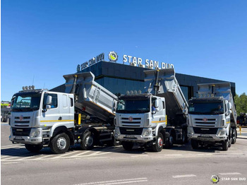 Самосвал камион TATRA