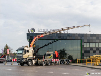 Влекач : снимка 3 Влекач : снимка 3