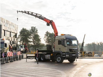 Влекач : снимка 2 Влекач : снимка 2