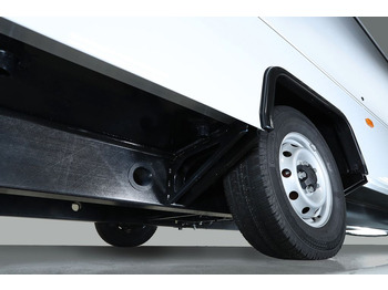 Нови Магазин камион, Лекотоварен автомобил Fiat Ducato: снимка 4