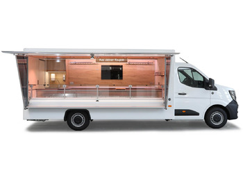 Магазин камион BORCO-HÖHNS