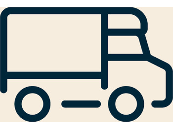 Магазин камион BORCO-HÖHNS