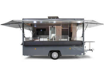 Търговска каравана BORCO-HÖHNS