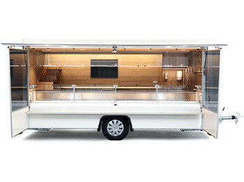 Търговска каравана BORCO-HÖHNS