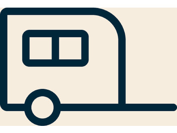 Търговска каравана BORCO-HÖHNS