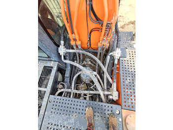 Верижен багер DOOSAN DX 420 LC: снимка 5