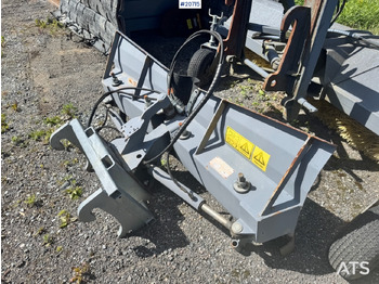 Гребло за сняг AB T1700 Snøskjær: снимка 2