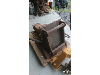 Хидравличен чук Atlas copco 550: снимка 2 Хидравличен чук Atlas copco 550: снимка 2