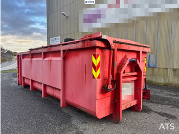 Мултилифт контейнер