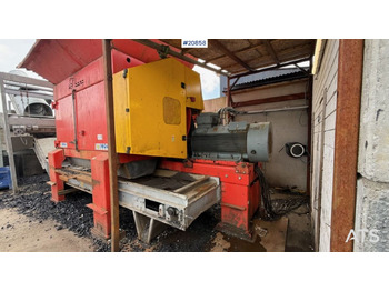 Трошачка Bano MAC-S H 28-70: снимка 5