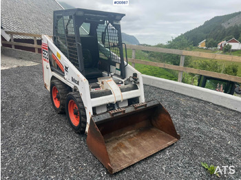 : снимка на заглавната част