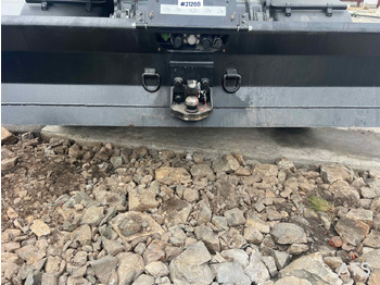 Колесен багер CAT M315 Hjulmaskin m/ graveskuffe, rotortilt, pusseskuffe: снимка 2