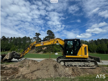 Багер CATERPILLAR 315