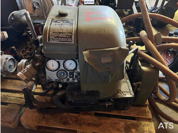 Строителна техника DEUTZ