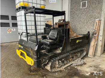 Лизинг на Dumper Dumper Dumper Dumper: снимка 2