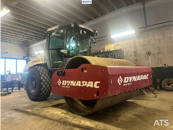 Компактор Dynapac CA4000D: снимка 2