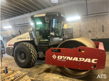Компактор Dynapac CA4000D: снимка 4